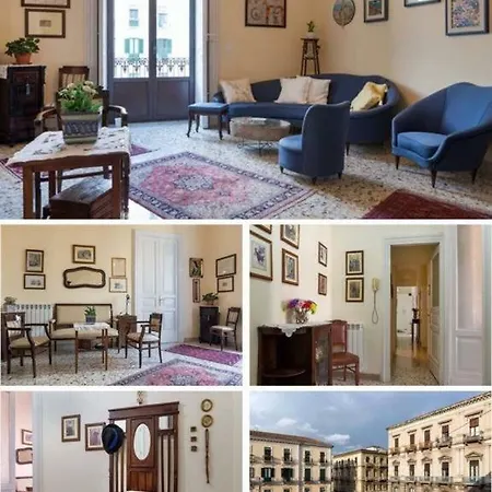 Lejlighed Casa Carmen Centro *