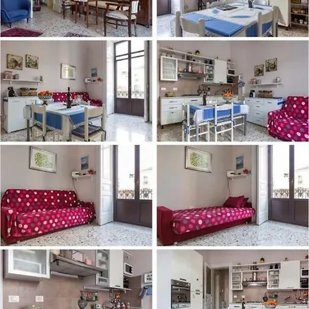 Casa Carmen Centro Lejlighed *