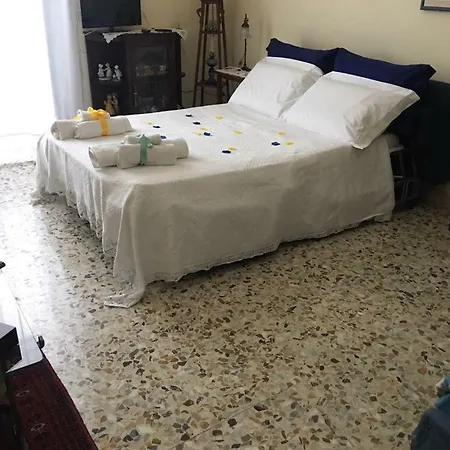 Casa Carmen Centro Catania