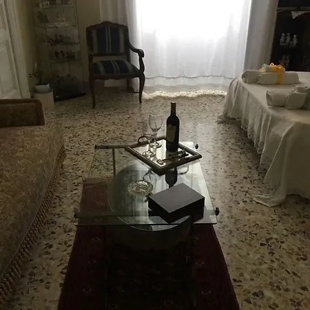 Casa Carmen Centro